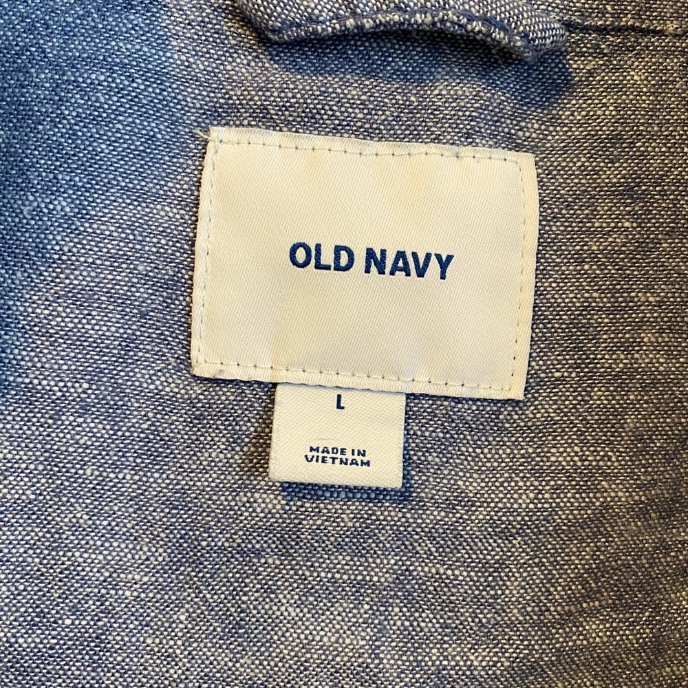 Denim Jacket - Picture 3 of 3